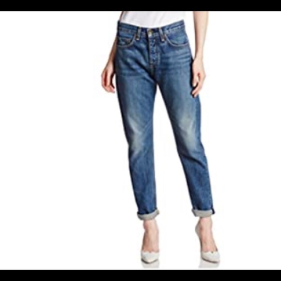 Rag & Bone Denim - Picture 5 of 6